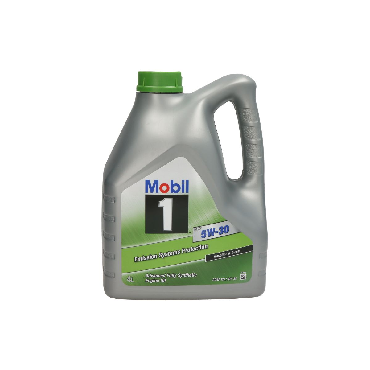 Moottoriöljy MOBIL 157222