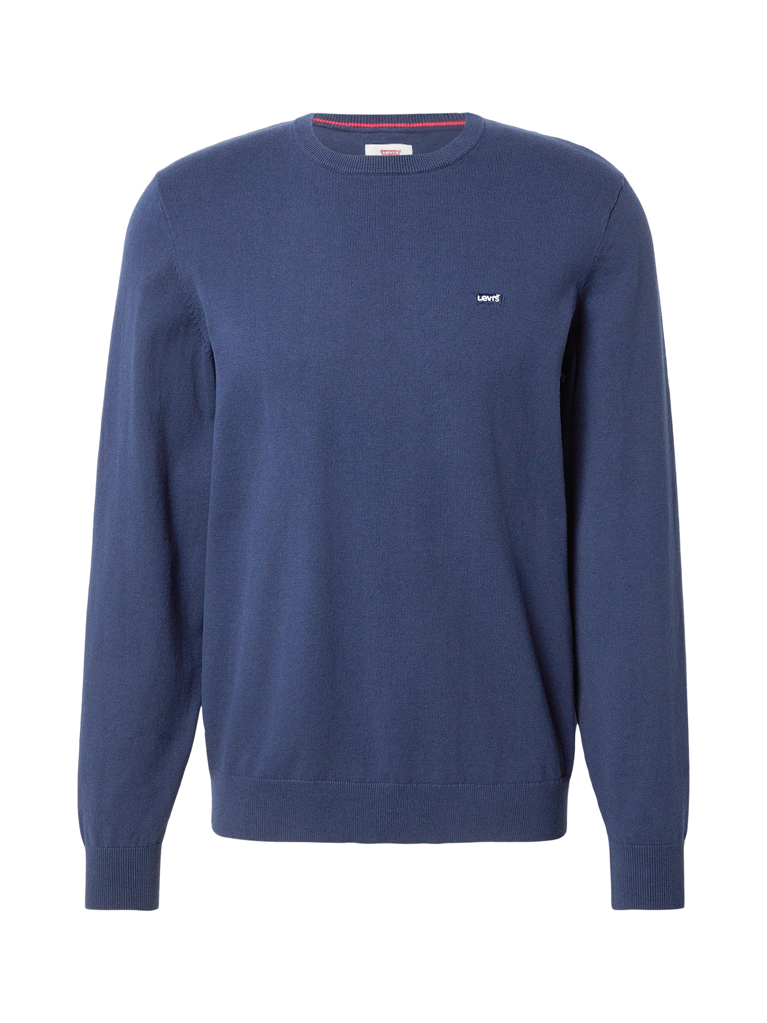 LEVI'S ® Neulepaita 'Housemark'  safiiri / valkoinen