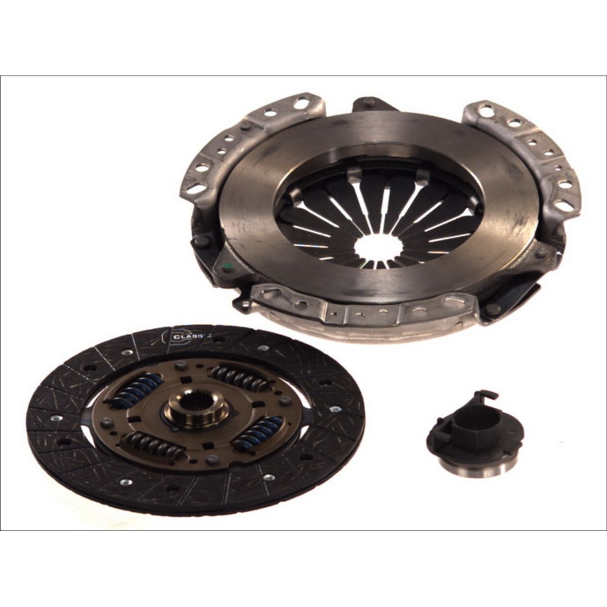 Kytkinpaketti VALEO 786024