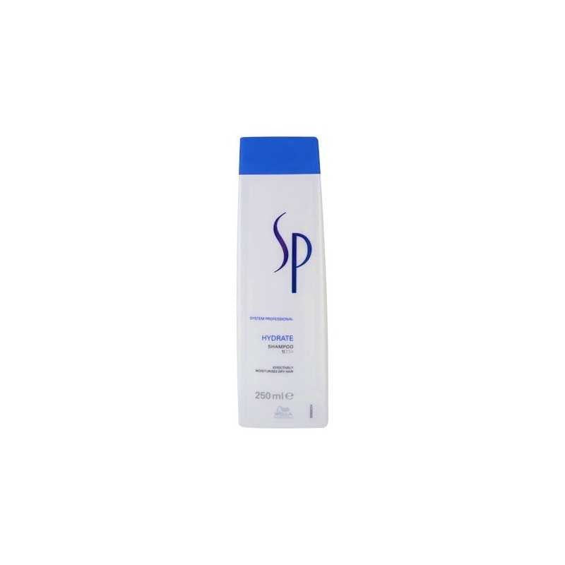 Wella Professionals SP Hydrate Shampoo 250 ml