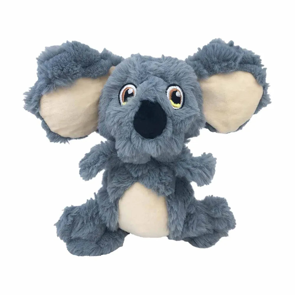 Kong Scrumplez - Vinkuva pehmolelu, Koala