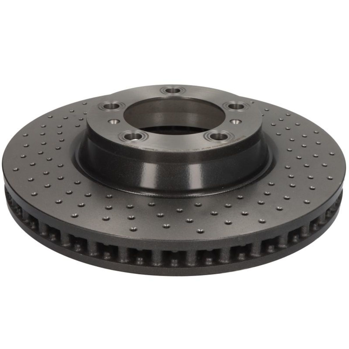 Jarrulevy BREMBO 09.C877.11