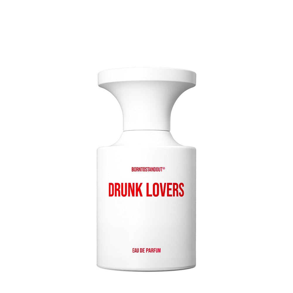 Born to Stand Out Drunk Lovers Eau de Parfum 100 ml