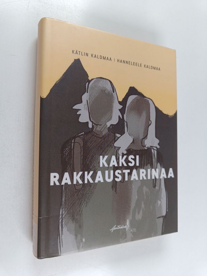 Kaksi rakkaustarinaa