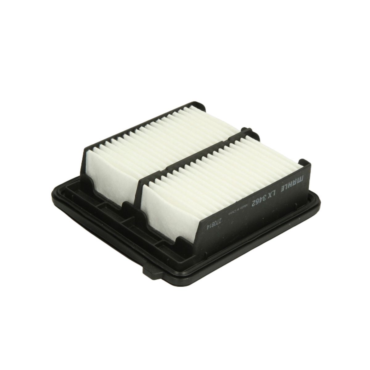 Ilmansuodatin MAHLE LX 3462