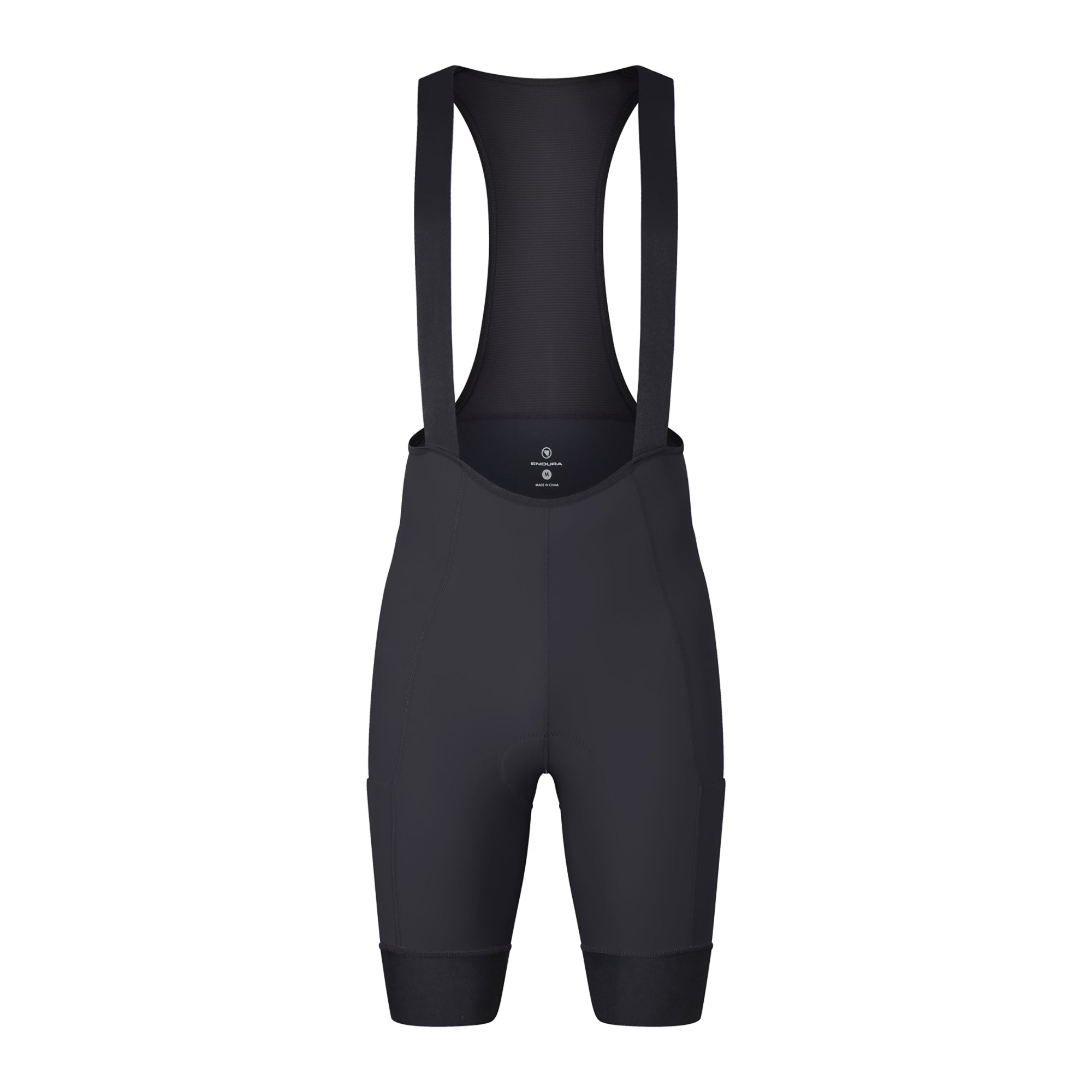 Endura Loop Bibshort pyöräilyshortsit - L