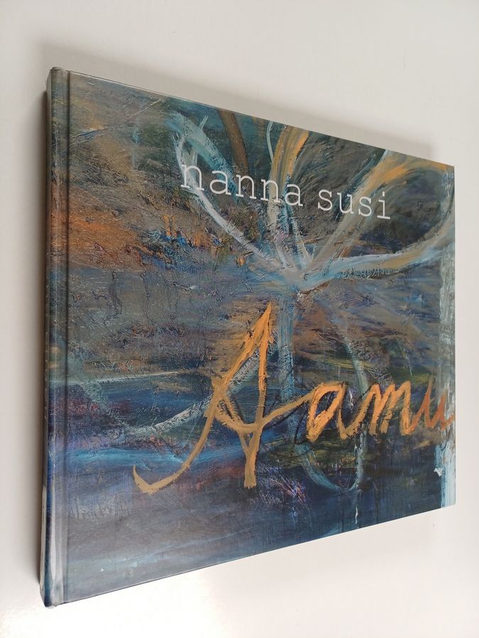 Nanna Susi - Aamu