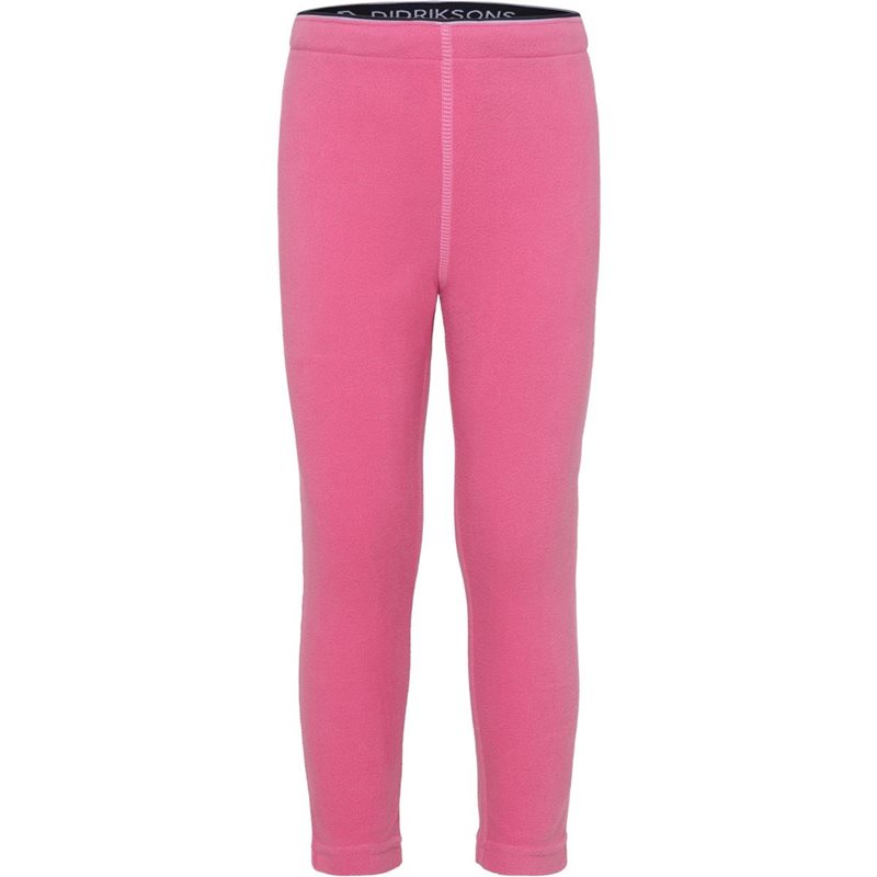 Didriksons Monte Kids Pants 9 Sweet Pink - 110 cl