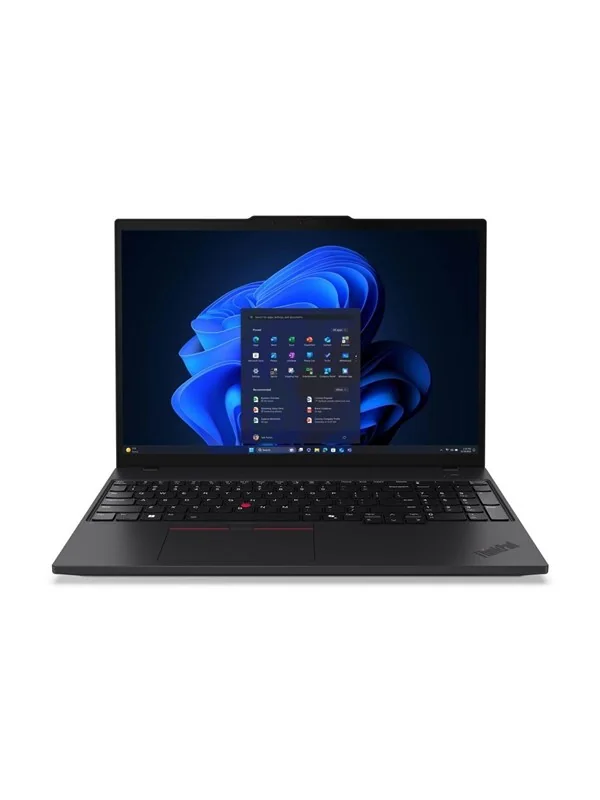 LENOVO ThinkPad T16 G4 Intel Core Ultra 5 225U ARL 16 tuuman WUXGA 400n 16GB 512GB 5G-UPG 86.0Wh W11P 3yPS Co2