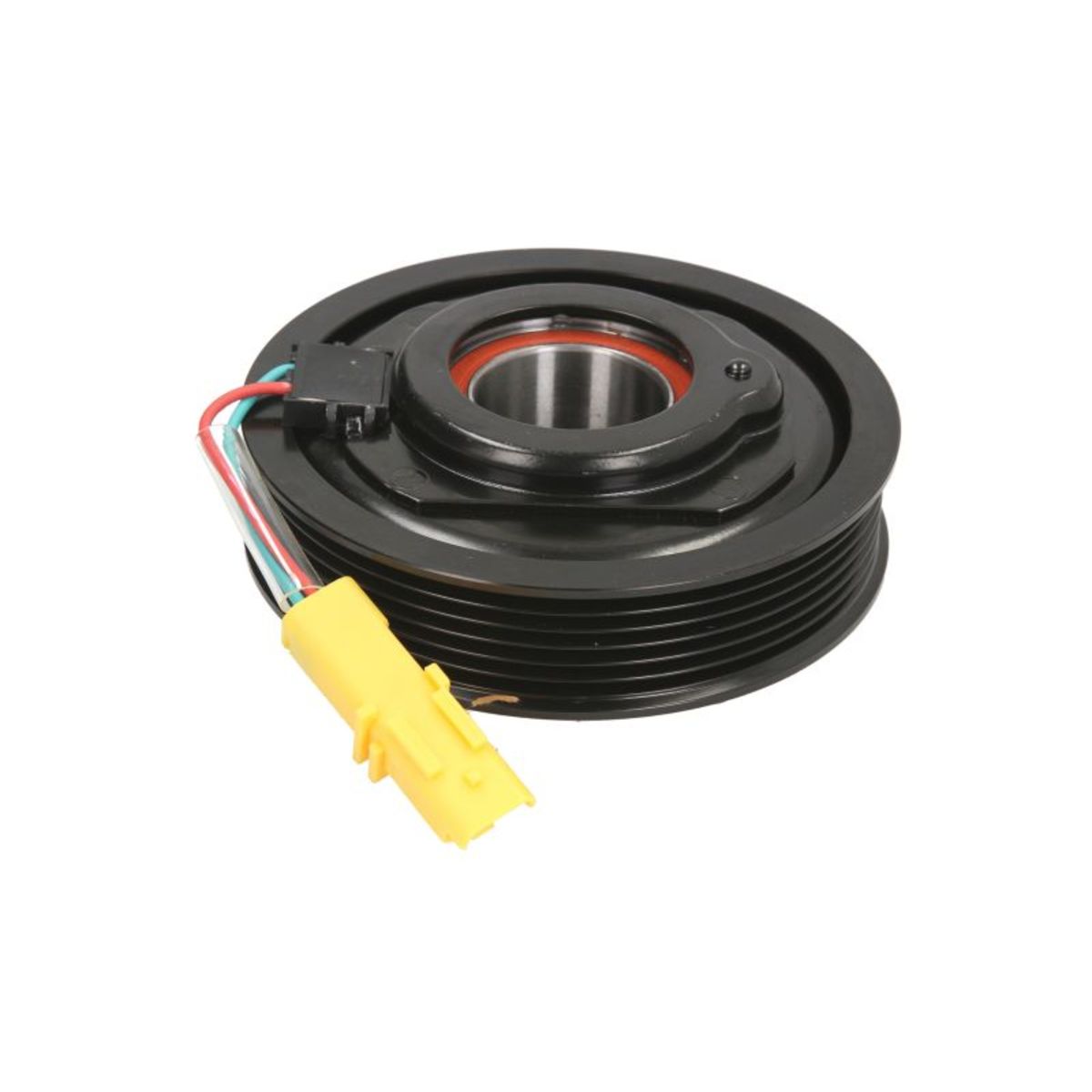 Magneettikytkin, ilmastointikompressori THERMOTEC KTT040199