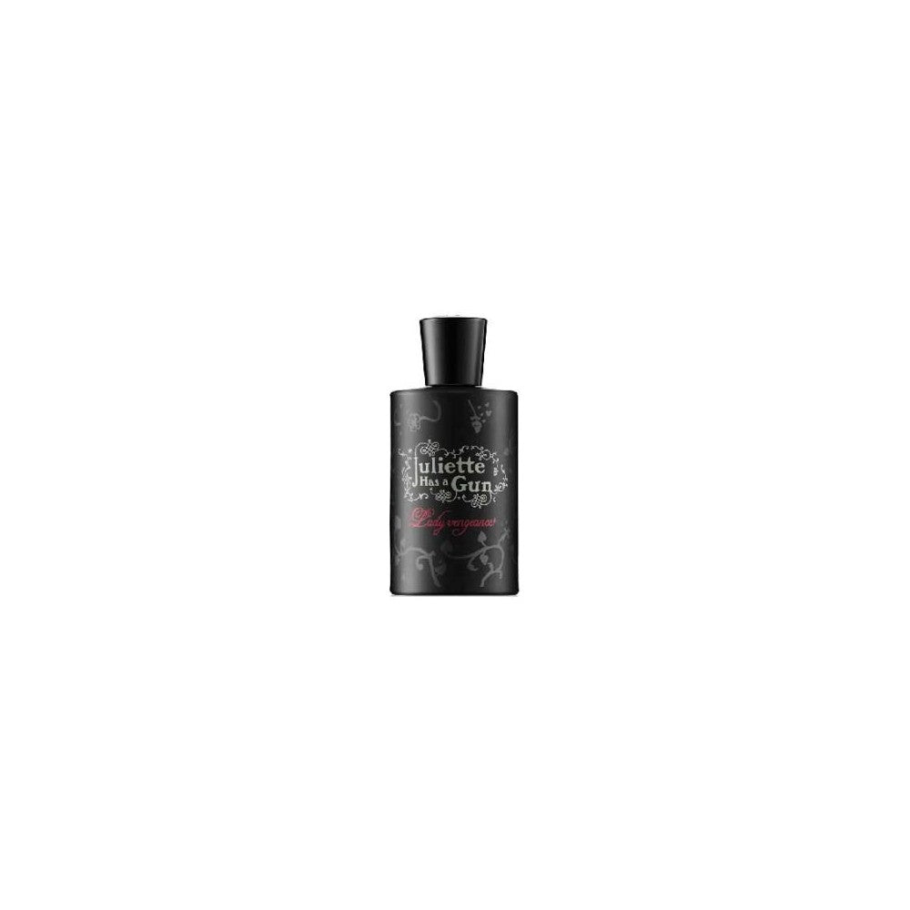 Juliettella on ase Lady Vengeance EDP 50 ml