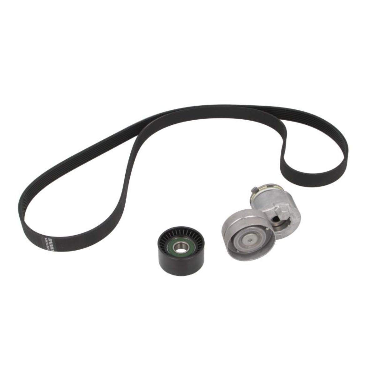 Moniurahihnasarja SKF VKMA 36031