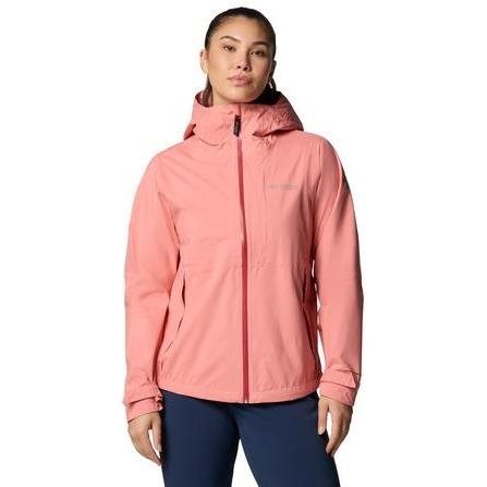 Columbia W Ampli-Dry II Shell - L