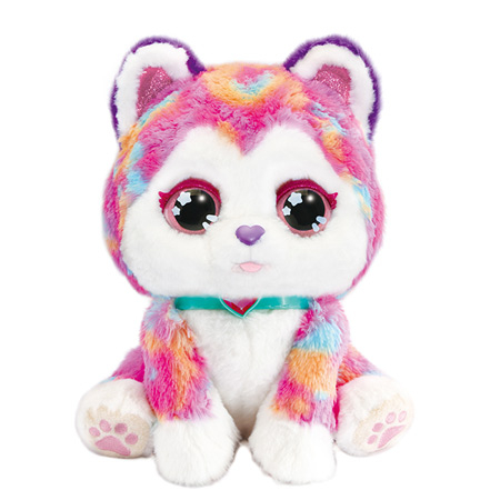 VTech Hope The Rainbow Husky