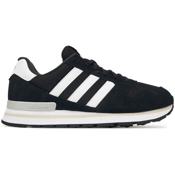 ADIDAS ORIGINALS Matalavartiset tennarit 'Zx 500 Rx' musta / valkoinen