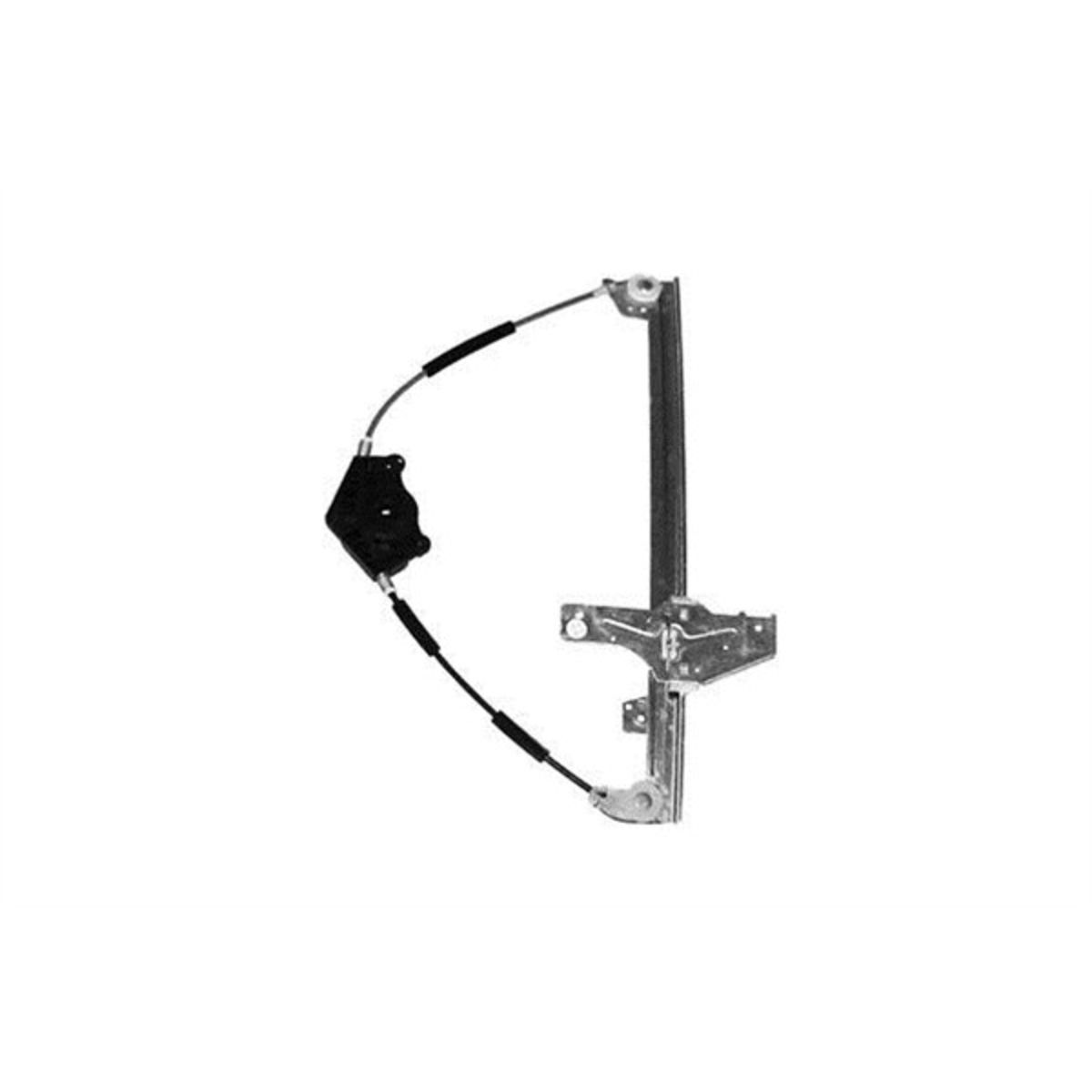 Lasinnostin MAGNETI MARELLI 350103629000