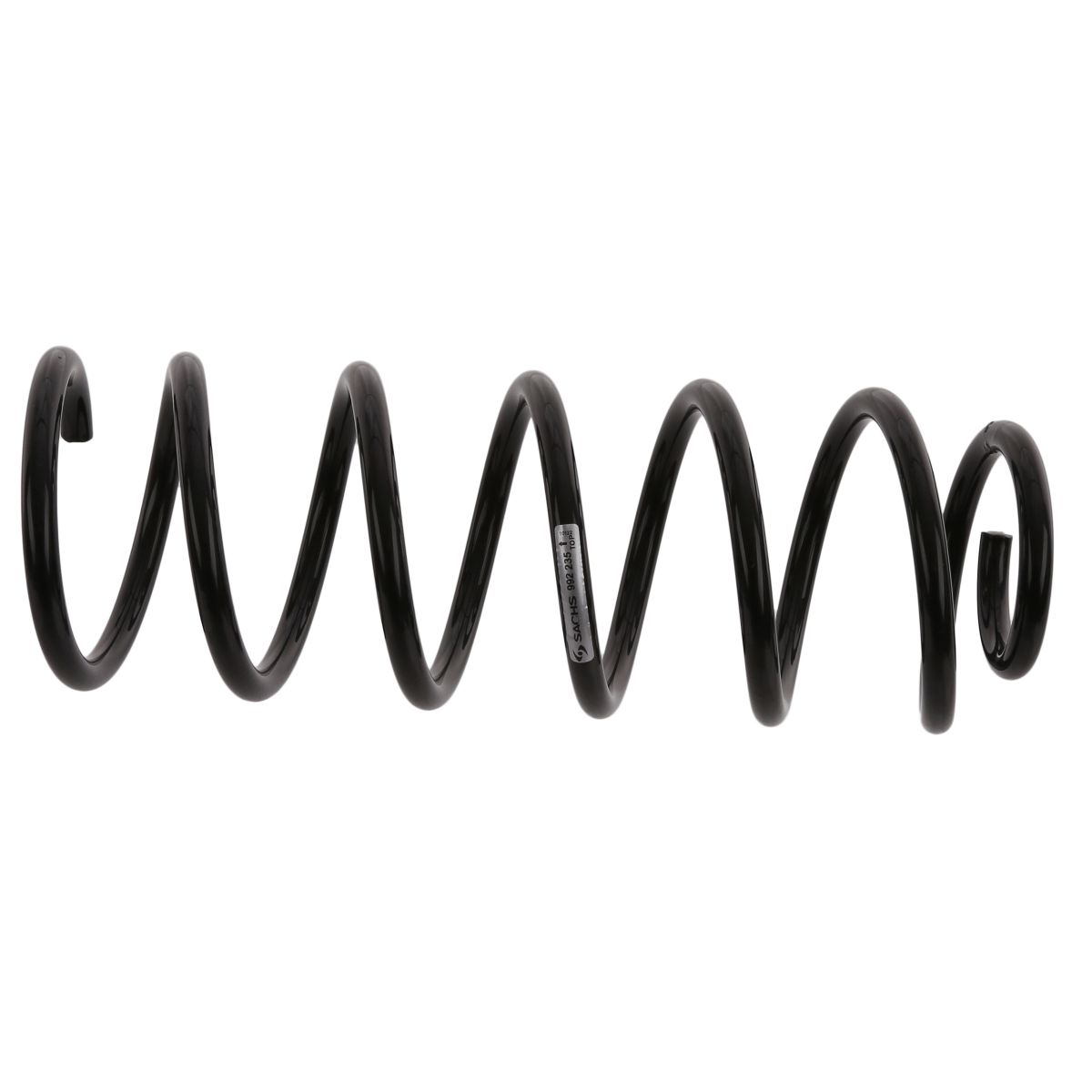 Jousi (auton jousitus) SACHS 992 235
