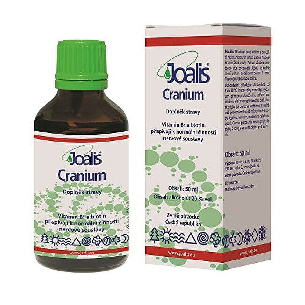 Joalis Kallo 50 ml