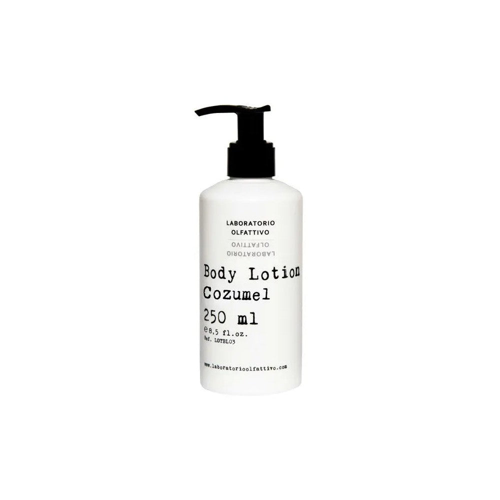 Olfactory Laboratory Cozumel Body Lotion 250ml