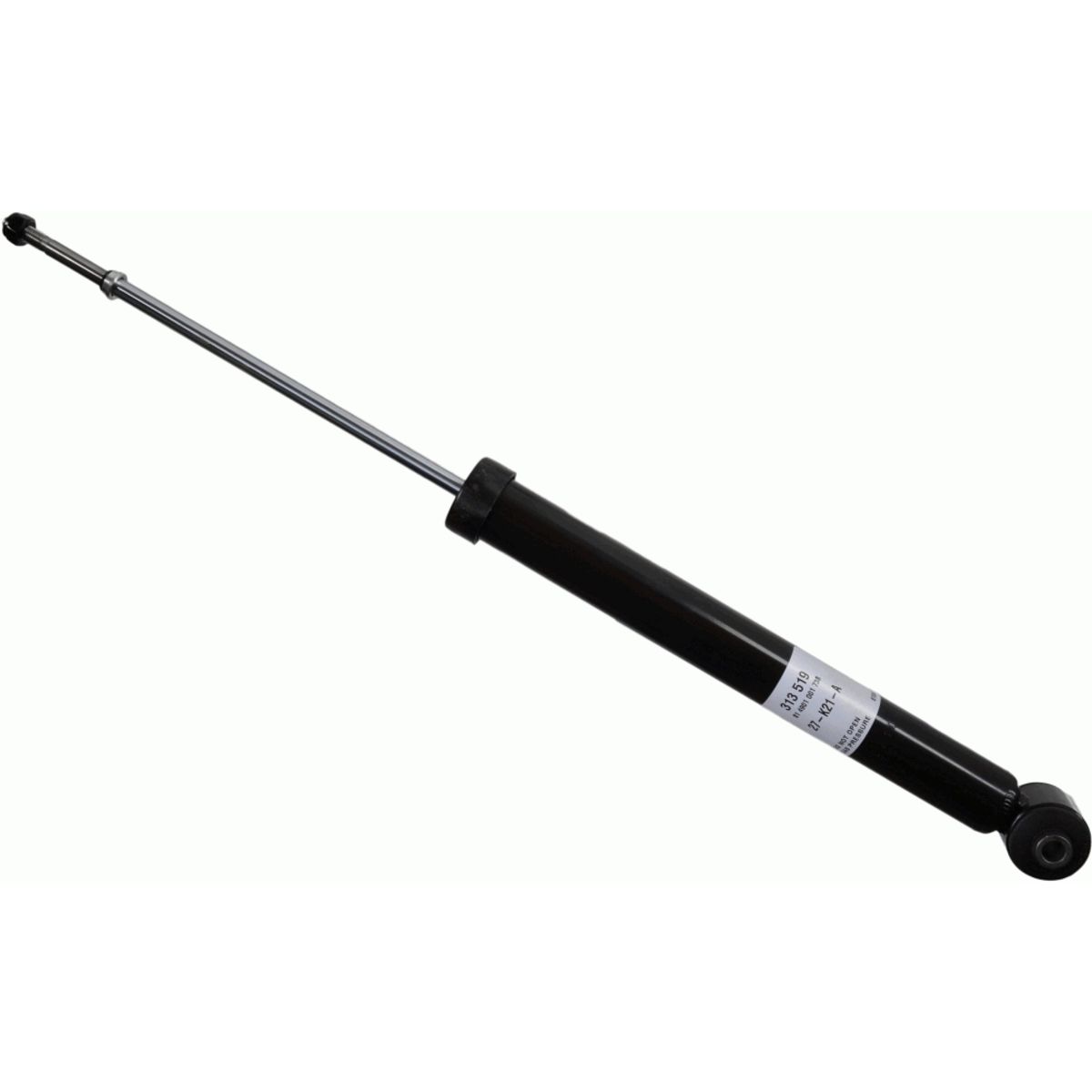 Iskunvaimennin SACHS 313 519
