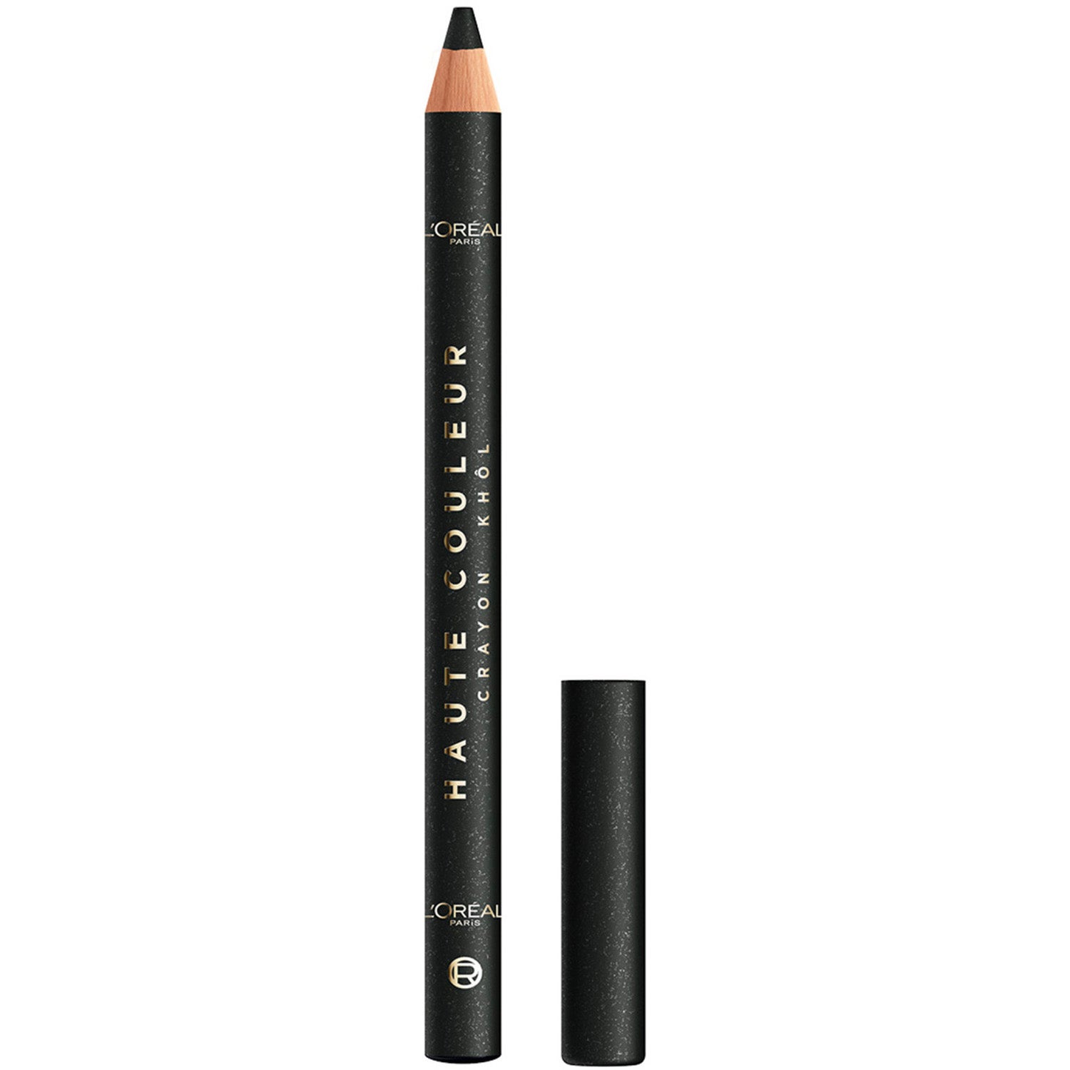 L'Oréal Paris Haute Couleur Crayon Khôl 170 Graphite Satin - 1,2 g