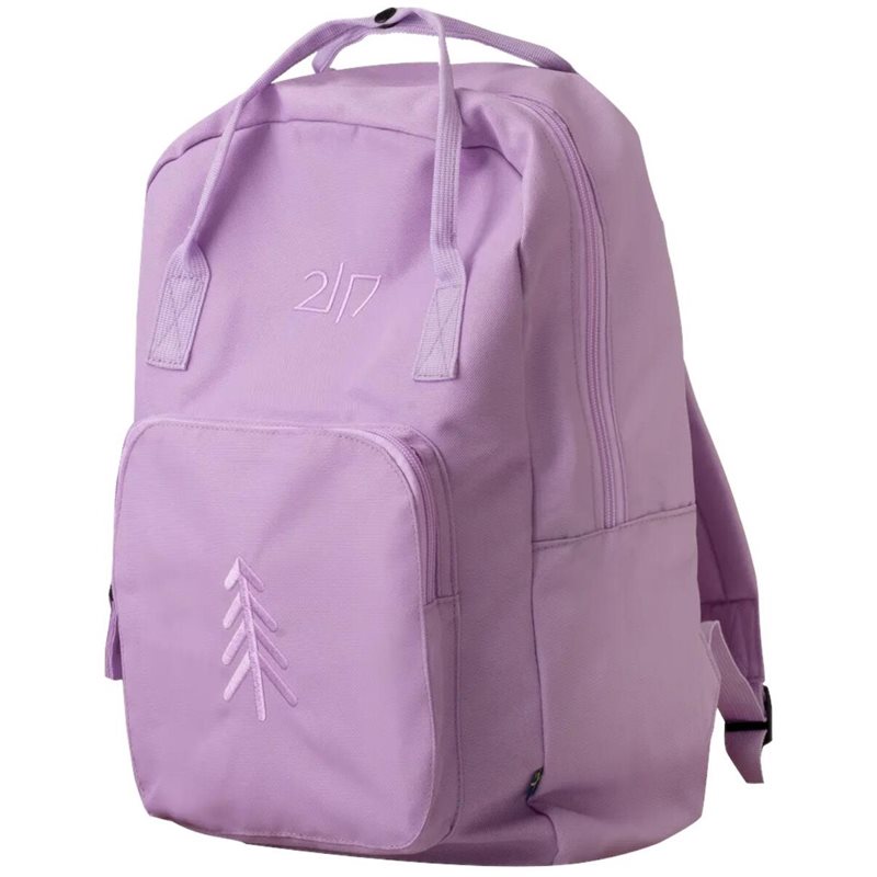 2117 of Sweden Stevik Backpack Lavender