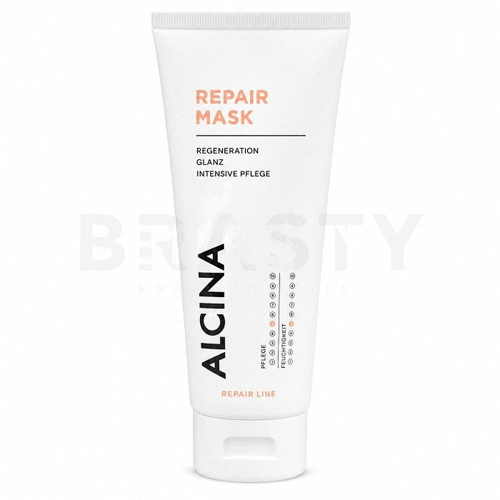 Alcina UUDISTAVA KORJAAVA NAAMIO 150 ml