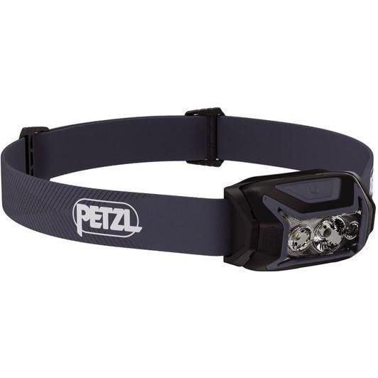 Petzl Actik 450lm otsalamppu