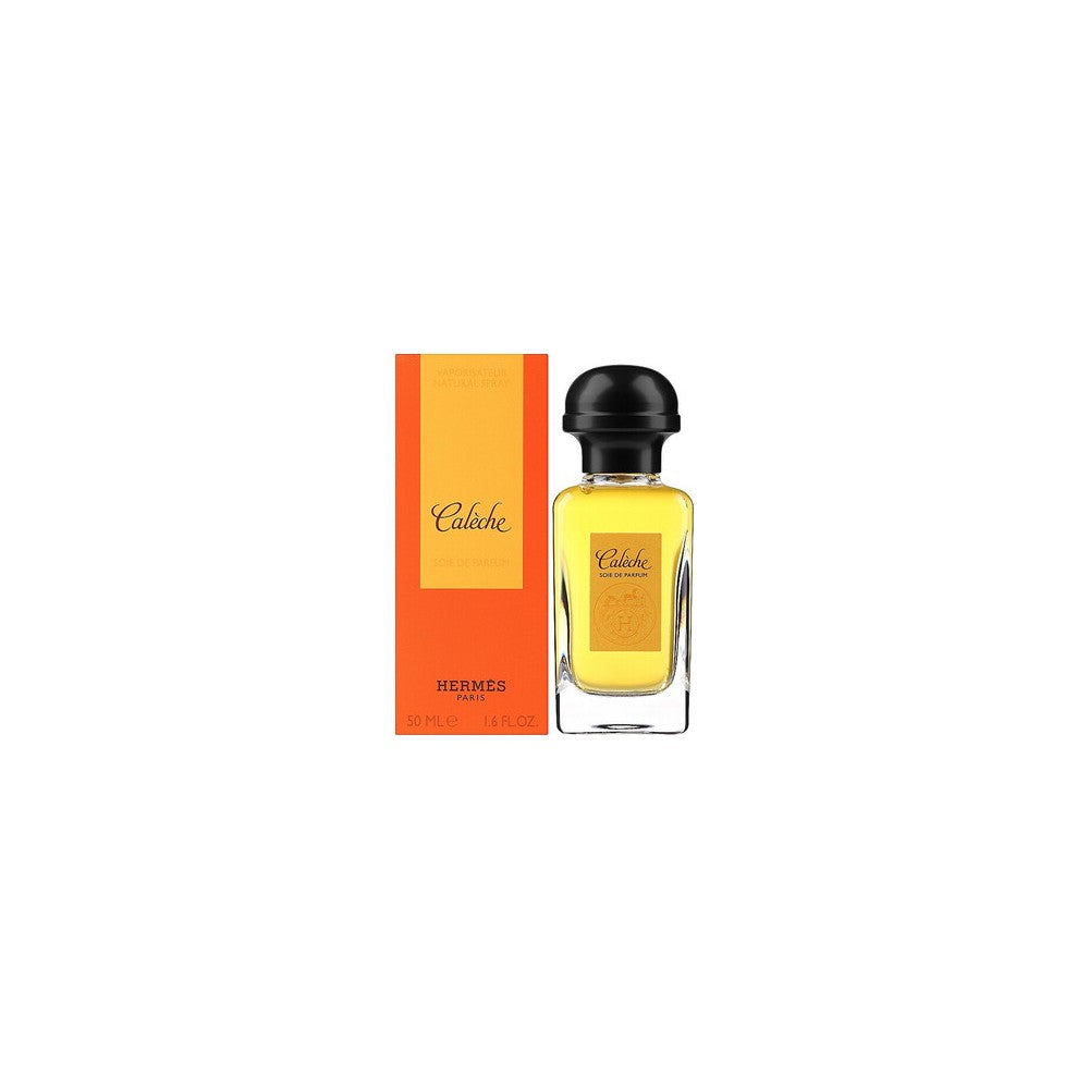 Hermes Caleche EDP Soie de Parfum 50ml — Eau de Parfum