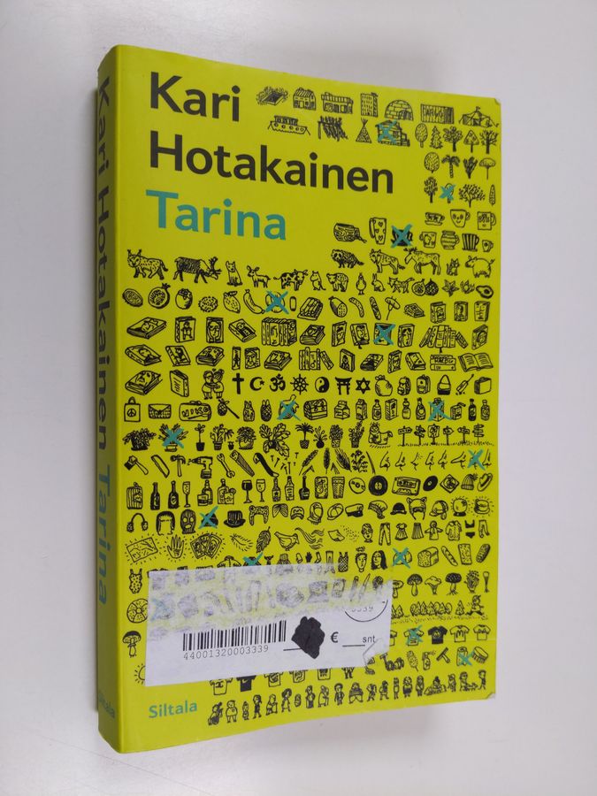 Tarina