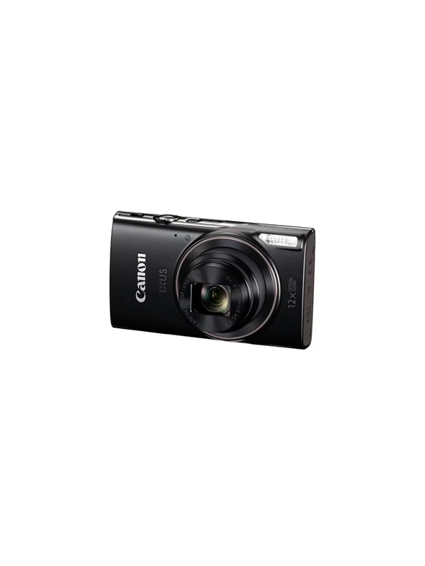 Canon IXUS 285 HS A - Black