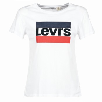 LEVI'S ® Paita sininen / punainen / valkoinen