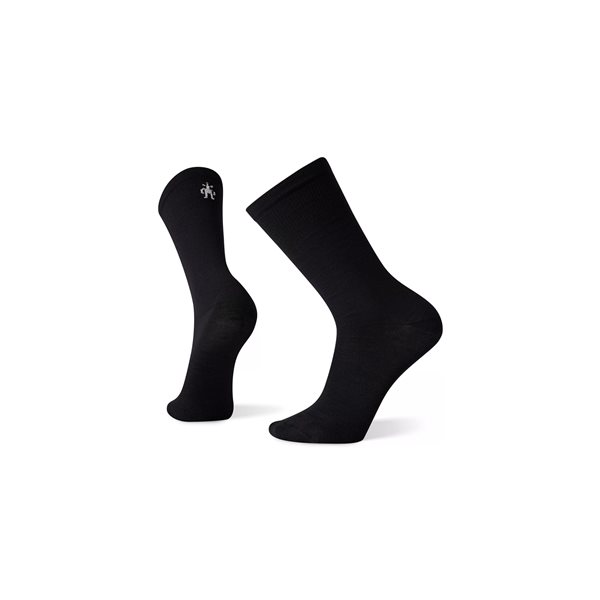 Smartwool cl Hike Zero Cush Liner Crew - S