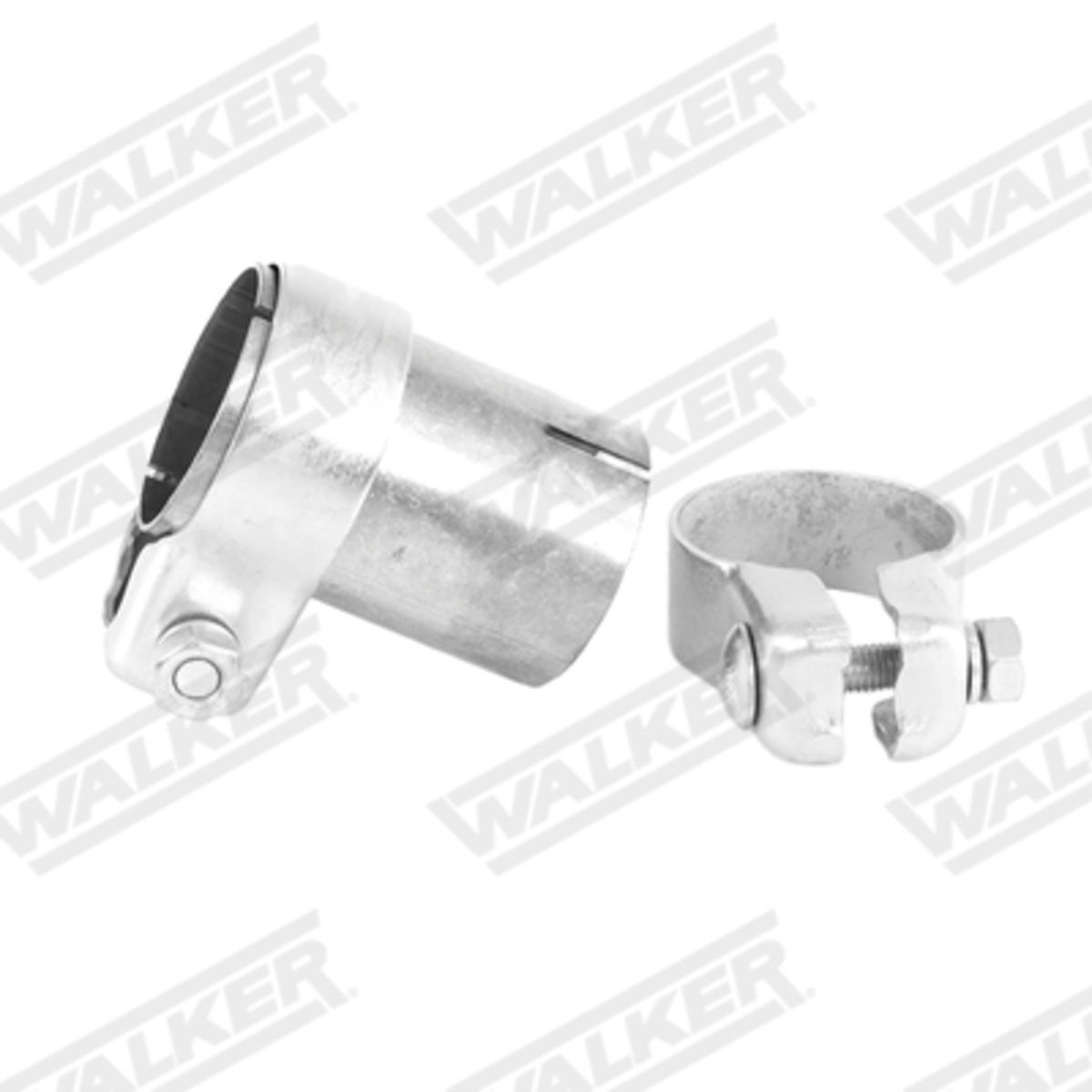 Putkenliitin, pakoputkisto WALKER 86154