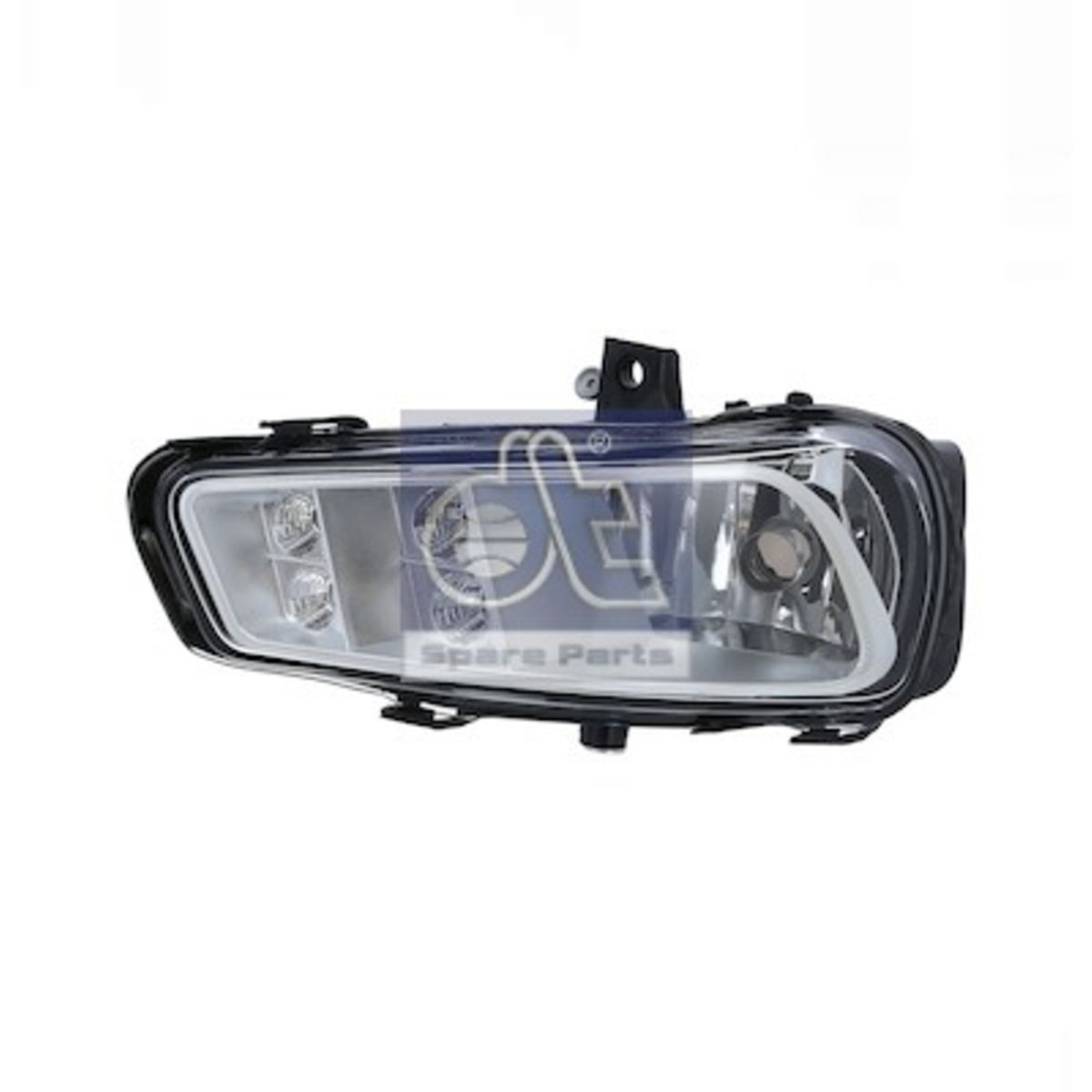Sumuvalo DT Spare Parts 4.69261