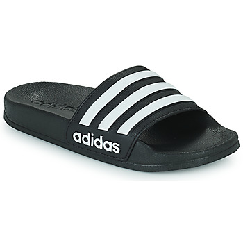 ADIDAS PERFORMANCE Rantakengät 'ADILETTE SHOWER' musta