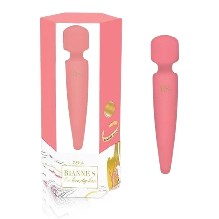 Rianne S Bella Mini Wand Vibraattori
