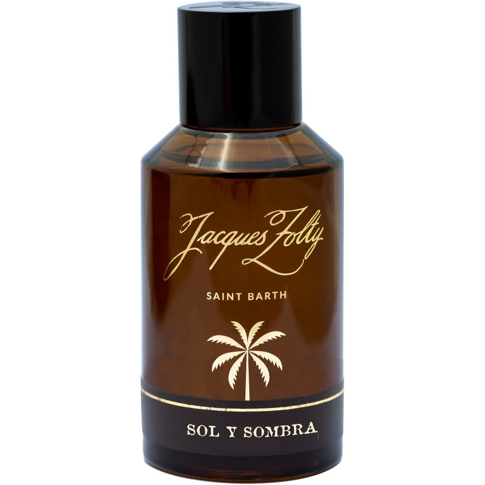 Jacques Zolty Sol y Sombra Eau de Parfum 100 ml