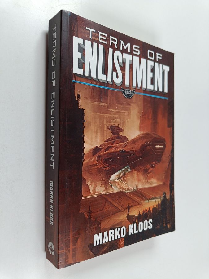 Terms of Enlistment