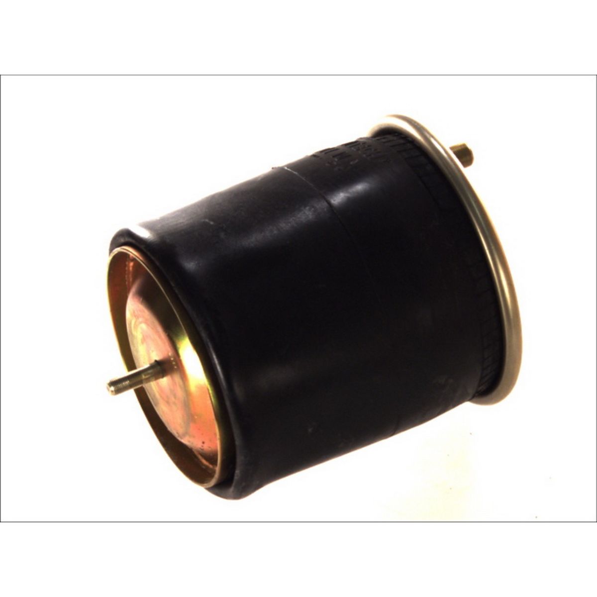 Metallipalje, ilmajousitus CONTITECH AIR SPRING 4911 N P06