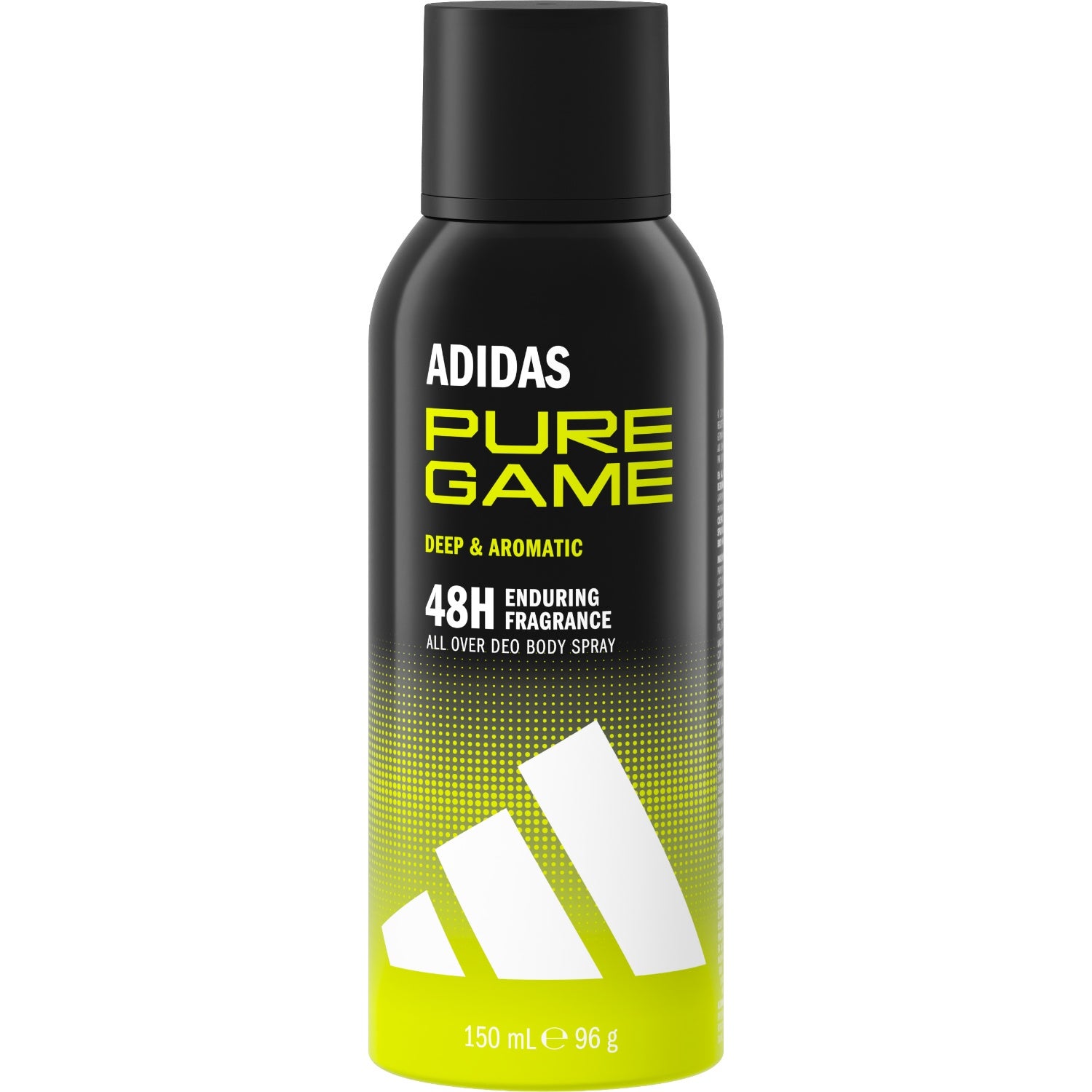 Adidas Pure Game Deo Body Spray 150 ml