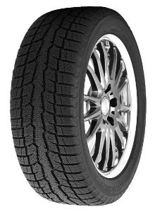 Toyo Observe GSi6 LS ( 275/40 R20 106H XL, Pohjoismainen kitkarengas, vanteen suojalistalla (FSL) )