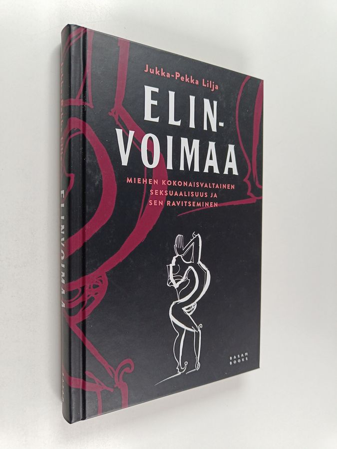 Elinvoimaa