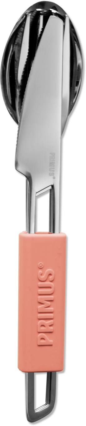 Primus Leisure Cutlery Set aterinsetti