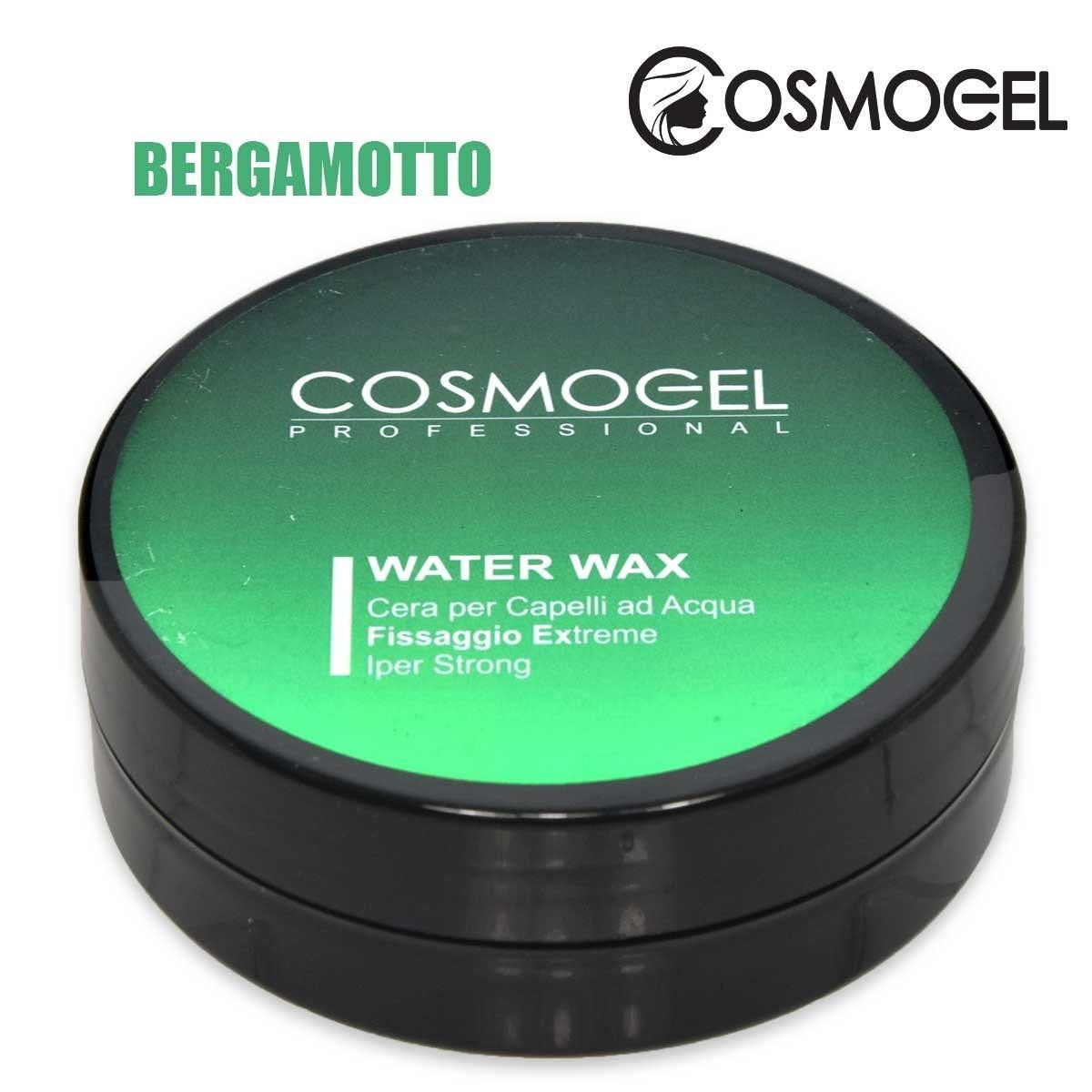 Cosmogel Vesi Vaha Iper Strong Bergamotti 100 ml