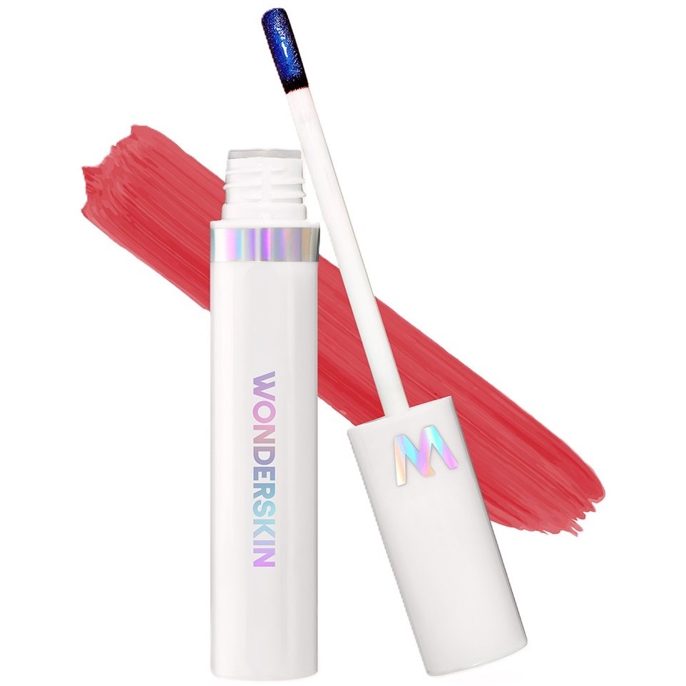 Wonderskin Wonder Blading All-Day Lip Stain Playful 4 ml
