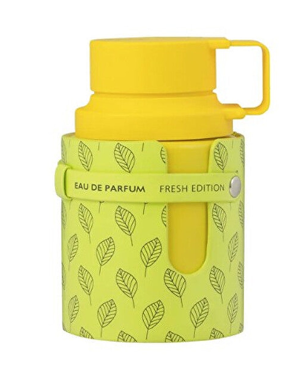 Armaf Odyssey Limoni Fresh Edition - EDP - Tilavuus: 200 ml
