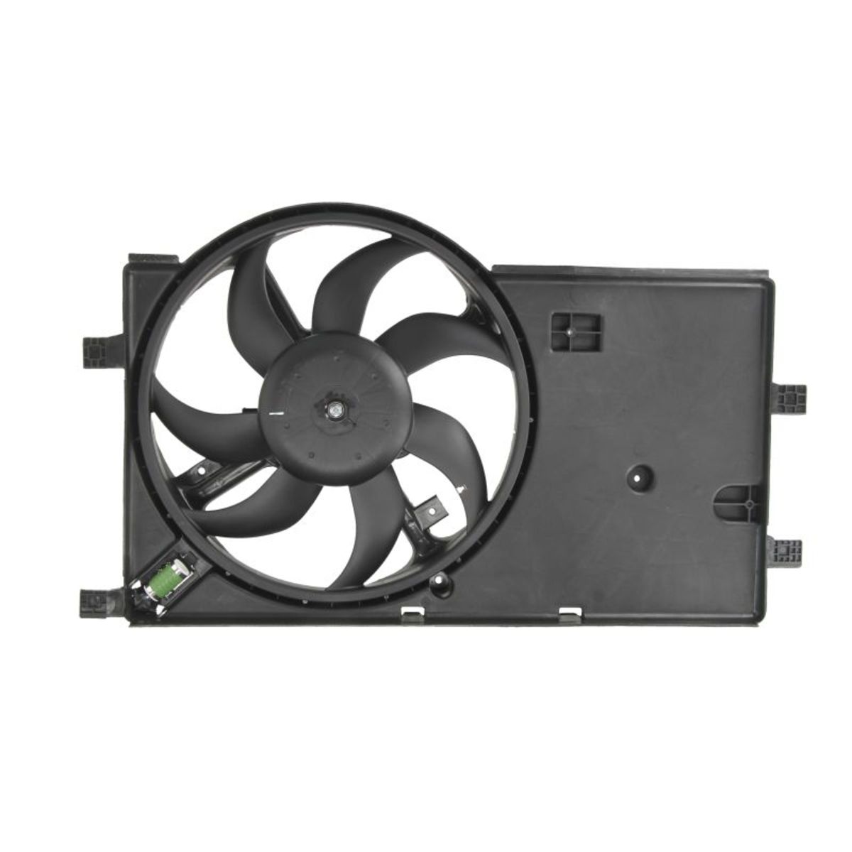 Jäähdyttimen tuuletin THERMOTEC D8F017TT