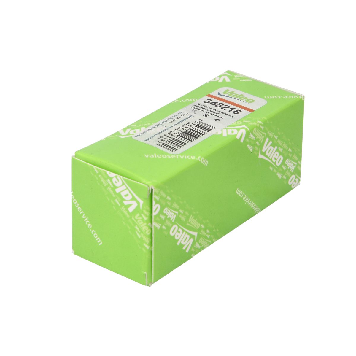 Ruiskutusventtiili VALEO 348218