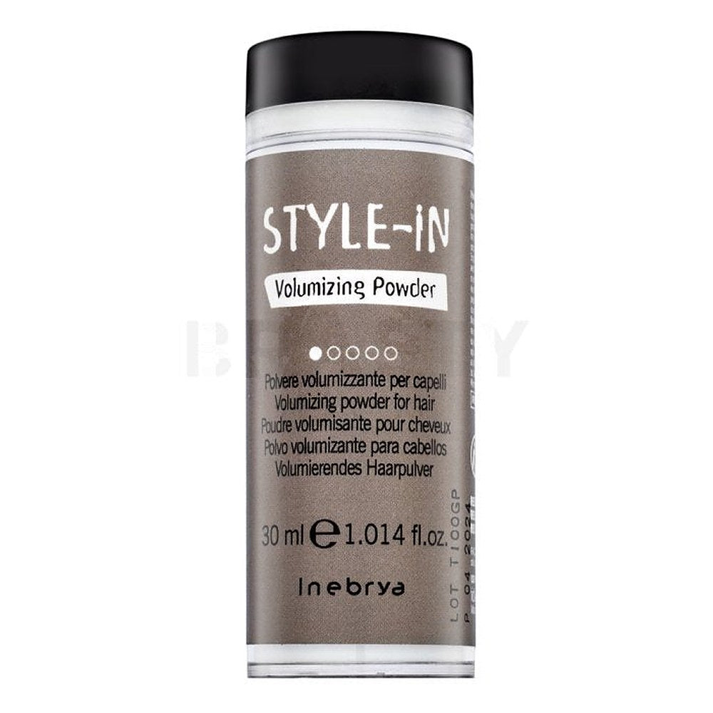 Inebrya Style-Volumia lisäävä puuteri 30ml